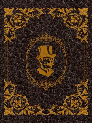 cover image of Arsène Lupin, gentleman-cambrioleur de Maurice Leblanc